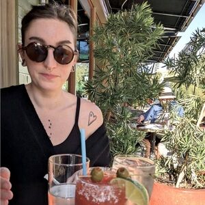 Meet your Posher, Kyli